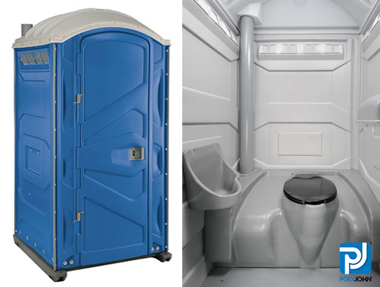 Portable Toilet Rentals in Tallahassee, FL